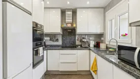Penthouse for sale in Altos de Calahonda