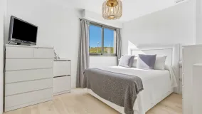 3 bedrooms duplex penthouse in Cala de Mijas for sale