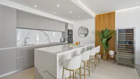 2 bedrooms apartment in La Mairena for sale