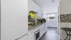 Town house for sale in Los Naranjos de Marbella with 3 bedrooms