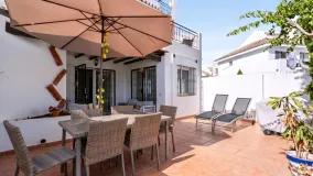 Town house for sale in Los Naranjos de Marbella with 3 bedrooms