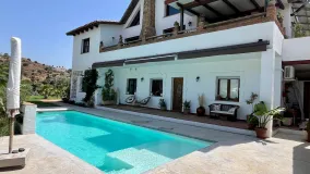 For sale Cala de Mijas villa
