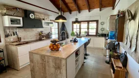 For sale Cala de Mijas villa