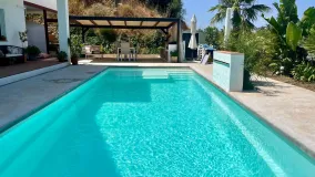 For sale Cala de Mijas villa