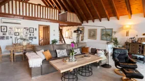 For sale Cala de Mijas villa