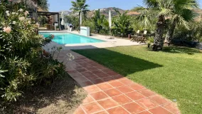 For sale Cala de Mijas villa