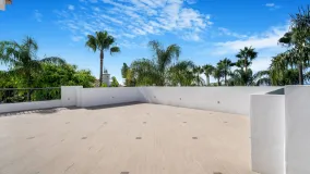 Lomas de Magna Marbella, villa en venta de 4 dormitorios