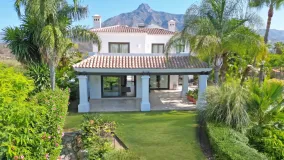 Lomas de Magna Marbella, villa en venta de 4 dormitorios