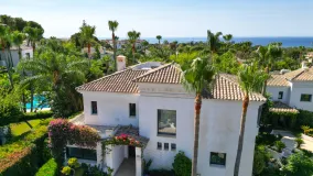 Lomas de Magna Marbella, villa en venta de 4 dormitorios