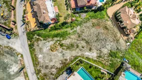 Parcela en venta en Los Flamingos
