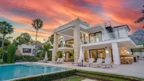 Golden Mile, villa en venta con 6 dormitorios