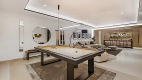 Golden Mile, villa en venta con 6 dormitorios