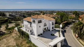 Monte Halcones, villa de 5 dormitorios en venta