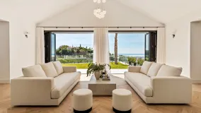 Monte Halcones, villa de 5 dormitorios en venta