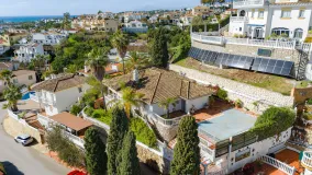 Comprar villa en Riviera del Sol