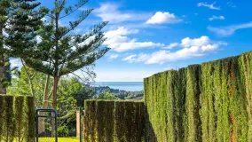 Adosado en venta en Paraíso Bellevue con 3 dormitorios