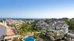 Lomas del Rey, apartamento en venta de 2 dormitorios