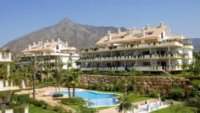 Lomas del Rey, apartamento en venta de 2 dormitorios
