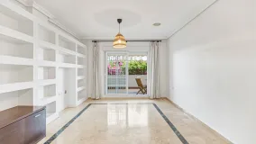 Ground floor apartment for sale in Gala Placidia