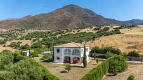 4 bedrooms villa for sale in Los Pedregales
