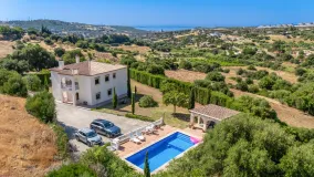 4 bedrooms villa for sale in Los Pedregales