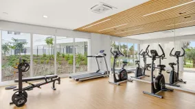 Apartment with 2 bedrooms for sale in Aqua Gardens