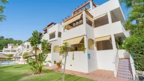 Elviria ground floor apartment for sale