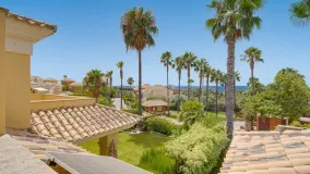 Santa Clara 4 bedrooms villa for sale