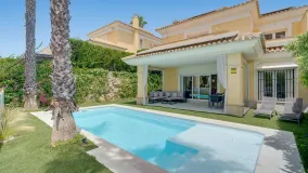 Santa Clara 4 bedrooms villa for sale