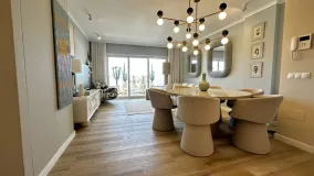 Apartamento en venta en La Campana de 3 dormitorios