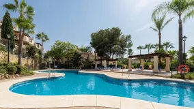 For sale Atalaya de Rio Verde ground floor apartment with 1 bedroom