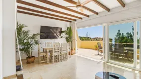 Calahonda town house for sale