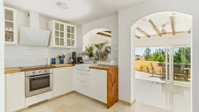 Calahonda town house for sale
