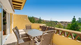 Calahonda town house for sale