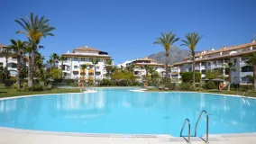 2 bedrooms apartment in La Dama de Noche for sale
