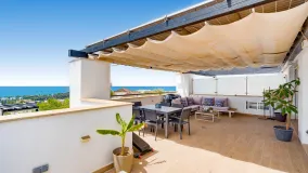 Comprar atico duplex de 3 dormitorios en Santa Clara