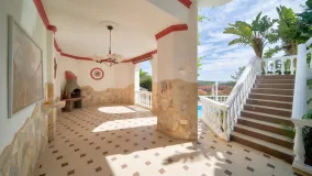 For sale villa in Hacienda las Chapas
