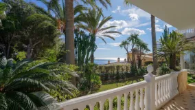 For sale villa in Hacienda las Chapas
