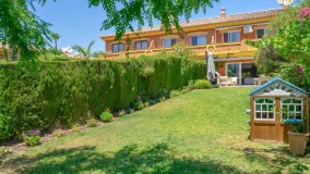 Adosado a la venta en Vista Azur