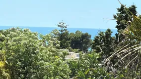 Comprar villa en Los Monteros Playa de 5 dormitorios