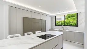 Comprar villa en Los Monteros Playa de 5 dormitorios