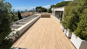 Comprar villa en Los Monteros Playa de 5 dormitorios