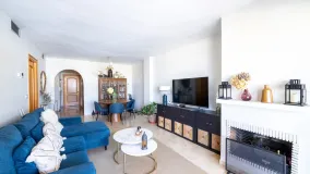 Apartment for sale in Campos de Guadalmina