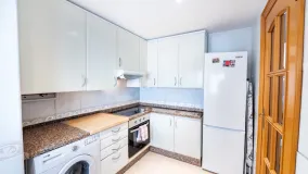 Apartment for sale in Campos de Guadalmina