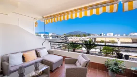 Apartment for sale in Campos de Guadalmina