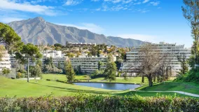 Apartment for sale in Campos de Guadalmina