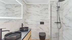For sale 3 bedrooms ground floor apartment in Mijas Golf