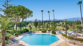 For sale 3 bedrooms ground floor apartment in Mijas Golf