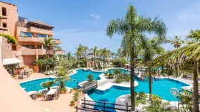 Apartment for sale in Kempinski with 2 bedrooms