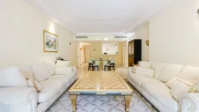 Buy Kempinski apartment with 2 bedrooms
